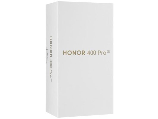 Смартфон Honor 400 Pro 12/512Gb Grey